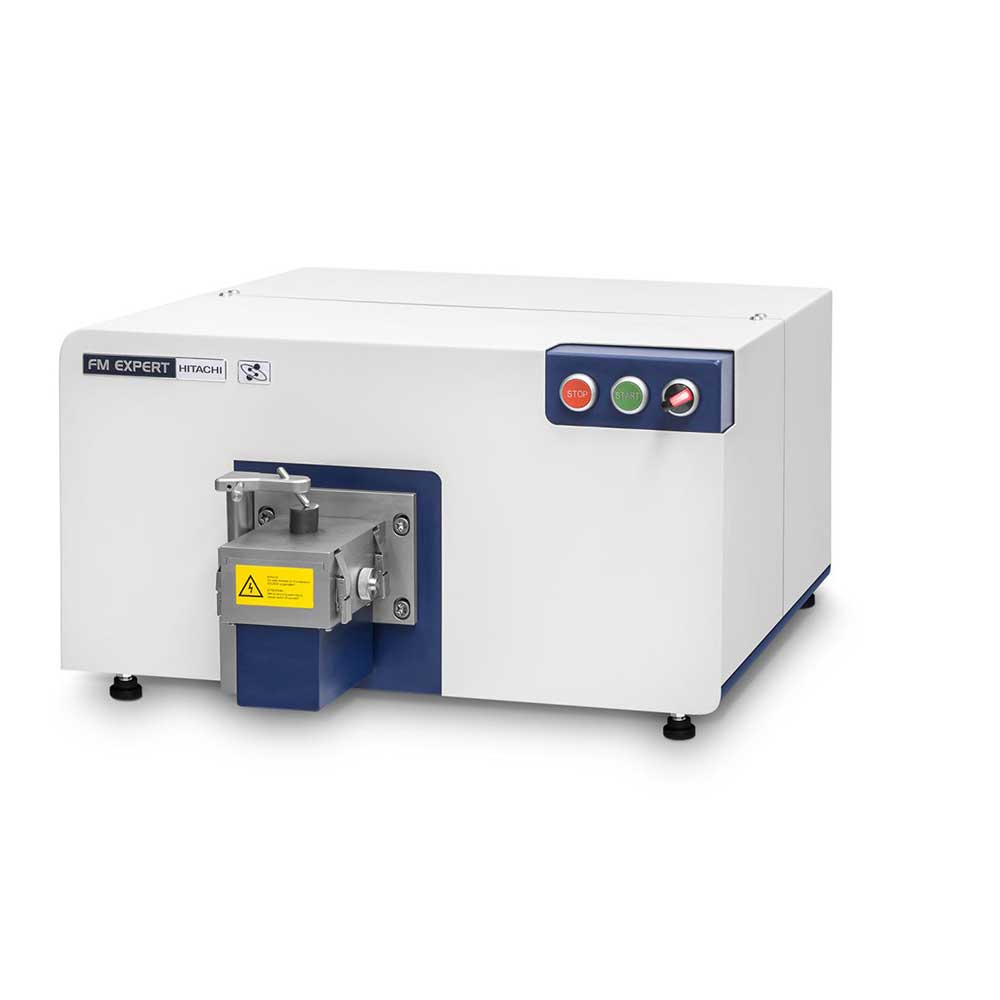 日立FME高端直讀光譜儀